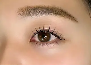 マツエク・マツパ RITZリッツ北千住東口本店所属・ritz honokaのマツエク・マツパデザイン