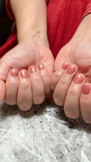 ネイル プライベートサロン circleのネイルデザイン