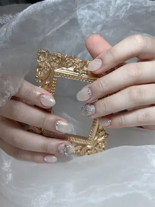 ネイル VIVIAN リサのネイルデザイン