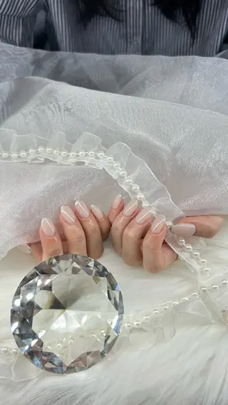 ネイル Li'a nail.のネイルデザイン