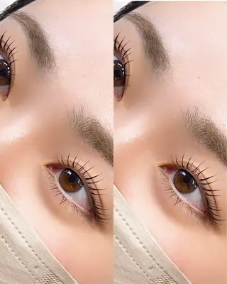 マツエク・マツパ 🪴 Yumi 🪴のマツエク・マツパデザイン