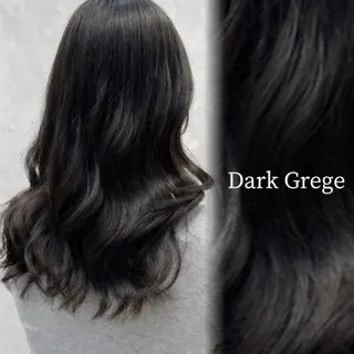 ロング ウルフ/レイヤー/髪 質改善/大石晴也🦋のヘアスタイル