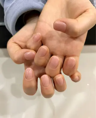 ネイル gratify梅田店 松本のネイルデザイン