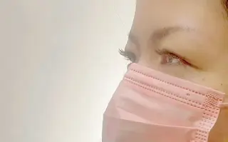 マツエク・マツパ hairsalon 556のマツエク・マツパデザイン