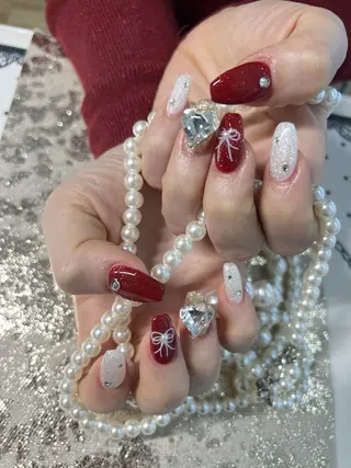 ネイル Pretty神戸三宮 プリティーのマツエク・マツパデザイン