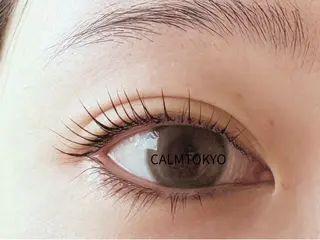 マツエク・マツパ CALMTOKYO SATOMIのその他イメージ