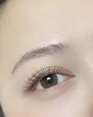 マツエク・マツパ An beauty 4のマツエク・マツパデザイン