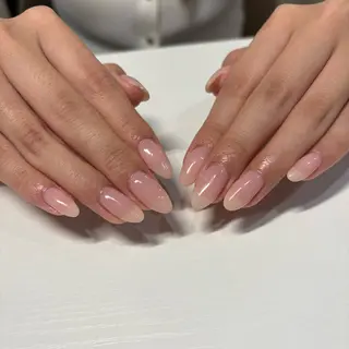 ネイル THE BALM Noahのネイルデザイン