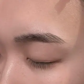 アイブロウ 藤本 朝咲の眉毛・アイブロウイメージ