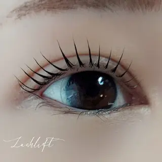 マツエク・マツパ eyelash  lierre 🌟のマツエク・マツパデザイン