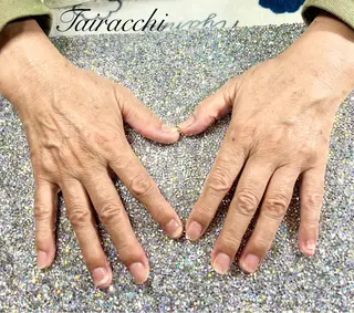 ネイル Tairacchi ﾀｲﾗｯﾁのネイルデザイン
