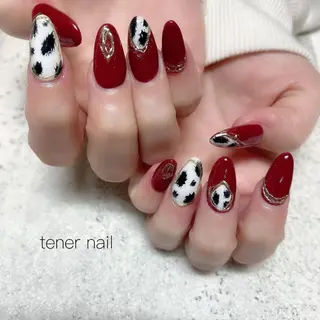 ネイル テネルネイル tener nailのネイルデザイン