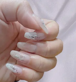 ネイル 横浜市中区曙町 E·U·Bネイルのネイルデザイン