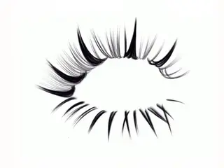 マツエク・マツパ EILIS& EYEのマツエク・マツパデザイン