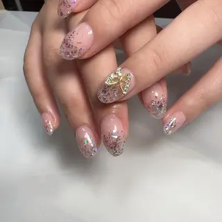 ネイル AKI ♥︎のネイルデザイン