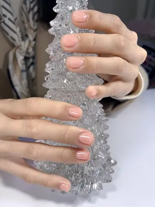 ネイル ネイルサロン ロア旧ジョリーのネイルデザイン