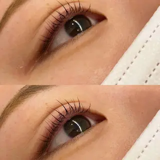 マツエク・マツパ ひろこ eyelist🎀のマツエク・マツパデザイン