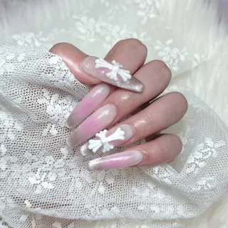 ネイル NAIL atre AYAのネイルデザイン