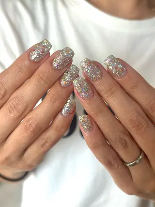 ネイル atelier elsol.のネイルデザイン