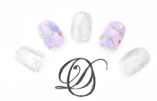 ネイル NAILSALON DIANAのネイルデザイン