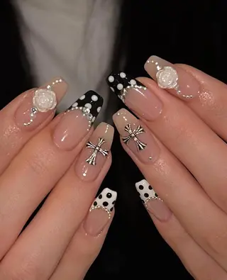 ネイル Mio💖Belle Nail Salonのネイルデザイン