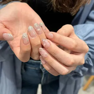 ネイル 橋本 朱里のネイルデザイン