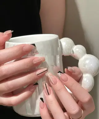 ネイル ゆい ユイのネイルデザイン
