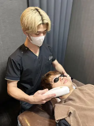 レグルスゼロ 刈谷のエステ・リラクイメージ