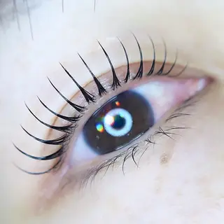 マツエク・マツパ アイラッシュサロン エルアのマツエク・マツパデザイン