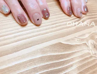ネイル nailroom OHANA🌴のネイルデザイン