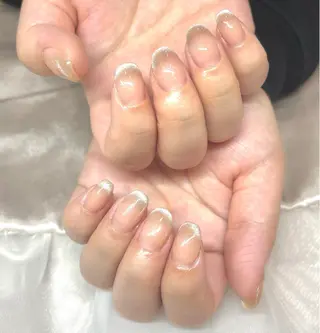 ネイル Be.. . 松本店のネイルデザイン