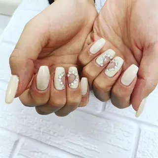 ネイル N._._. clawのネイルデザイン