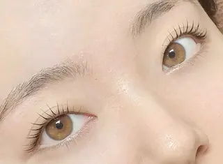 マツエク・マツパ La suzuran 上前津店 田中のマツエク・マツパデザイン