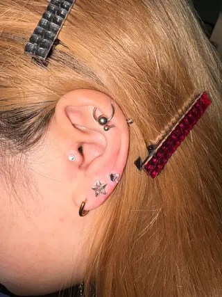 cocoeye所属・秋山 心愛のその他イメージ