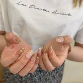 ネイル . .のネイルデザイン