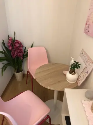 メナードフェイシャルサロン 宮前神木所属・menard SUNAZUKAのエステ・リラクイメージ