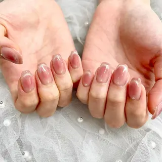 ネイル Y&L Nailのネイルデザイン