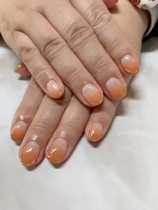 ネイル nailist takamiのネイルデザイン