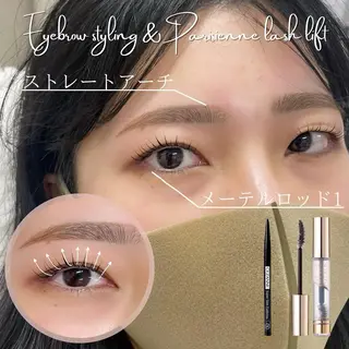 マツエク・マツパ アイブロウ 5月OPEN🌿 Kannaのマツエク・マツパデザイン