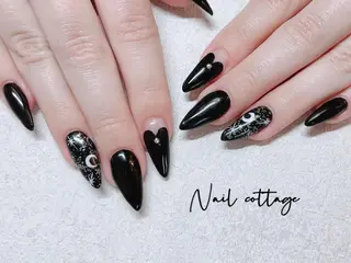 ネイル Nail cottageのネイルデザイン