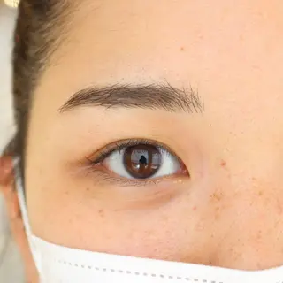 マツエク・マツパ ten. (asami)のマツエク・マツパデザイン