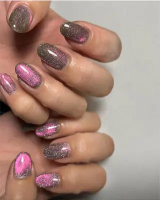 ネイル O. ERIKAのネイルデザイン