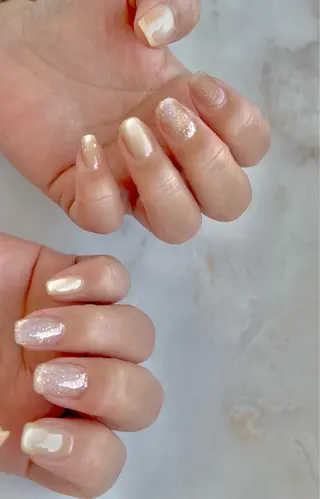 ネイル nailist misatoのネイルデザイン