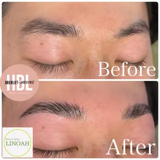 マツエク・マツパ アイブロウ メンズ ビューティーサロン リノアのエステ・リラクイメージ