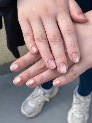 ネイル 吉祥寺ネイルtree /SONODAのネイルデザイン