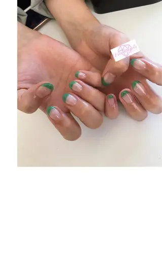 ネイル Asa miのネイルデザイン