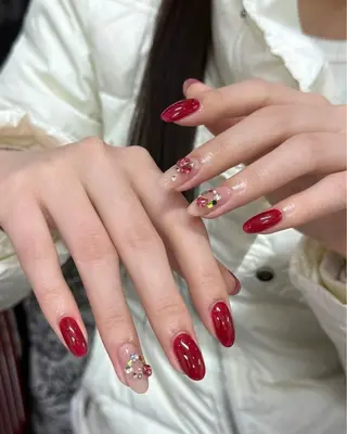 ネイル U mi Nail Salonのネイルデザイン