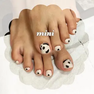 ネイル いそやま あつこのネイルデザイン