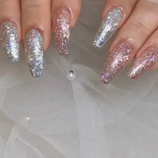 ネイル nail salon 《A.sister》のネイルデザイン