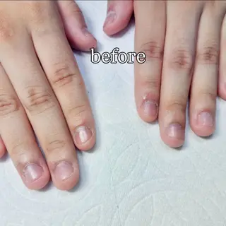 ネイル NAILS JACのネイルデザイン